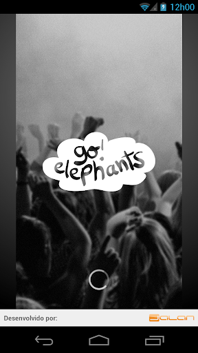 Go Elephants