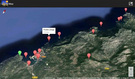 In Sight - Mallorca poster 6