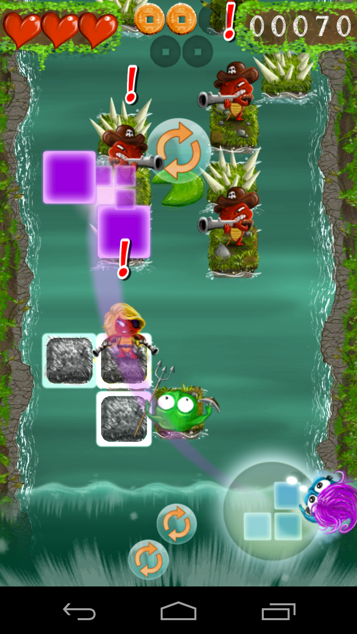 Adventrix Screen 3