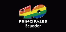 Los 40 Principales Ecuador APK