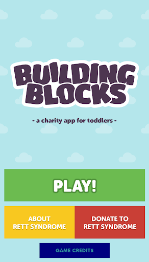 Building Blocks for Charity