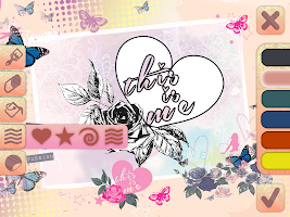 Violetta Trefl E-Puzzle APK Screenshot #12