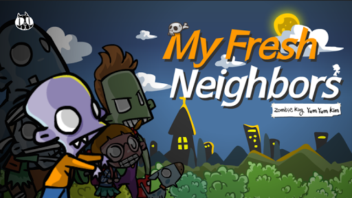 Fresh Neighbors Free