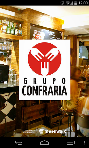 Grupo Confraria