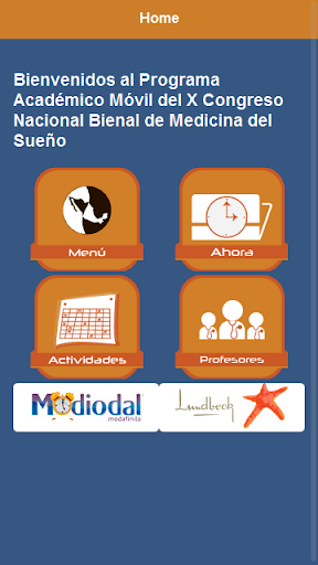 X Congreso Medicina del Sueño