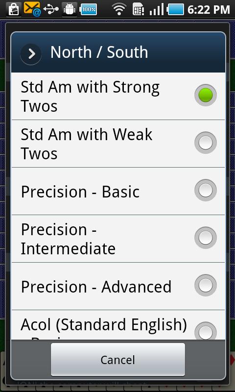   Bridge Baron- screenshot 