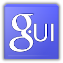 Google UI Go Contacts Theme logo