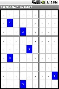 Free B Sudoku Solver APK