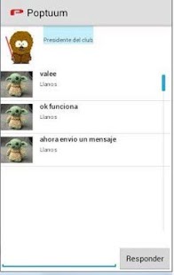 How to install Poptuum lastet apk for android