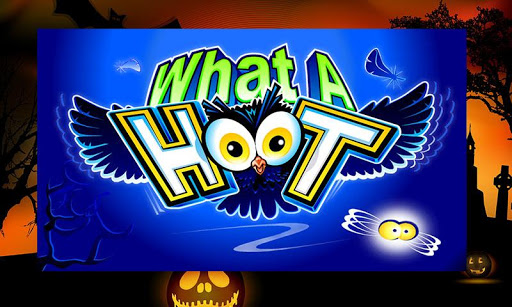 【免費紙牌App】What a Hoot Slot-APP點子