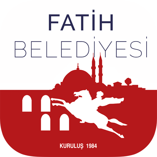 Fatih Mobil LOGO-APP點子