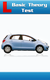 Basic Theory Test poster 1