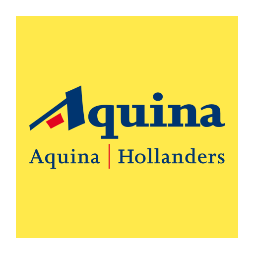 Aquina Hollanders Makelaars LOGO-APP點子