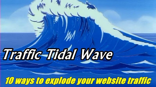 Traffic Tidal Wave