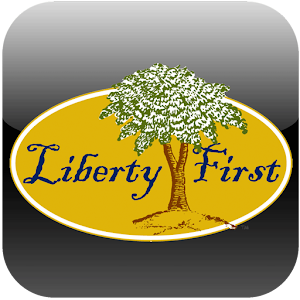 Image result for :LIBERTY FIRST