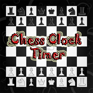 Chess Clock Timer.apk 1.0