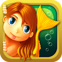 Fish Reef Deluxe icon