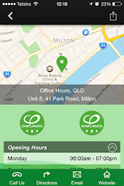 Chiropractix poster 3