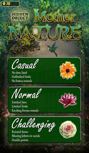 Hidden Object - Mother Nature Screenshots 4