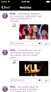 Download KUL APK for Android