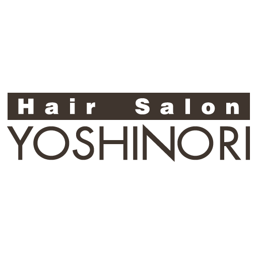 ヘアーサロンよしのり LOGO-APP點子