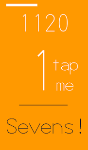 Download Sevens APK for Android