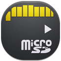 SD Card Speed Booster icon