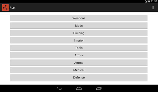 免費下載工具APP|Rust Resource Calculator app開箱文|APP開箱王