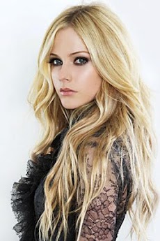 Avril Lavigne Wallpaper Androidアプリ Applion