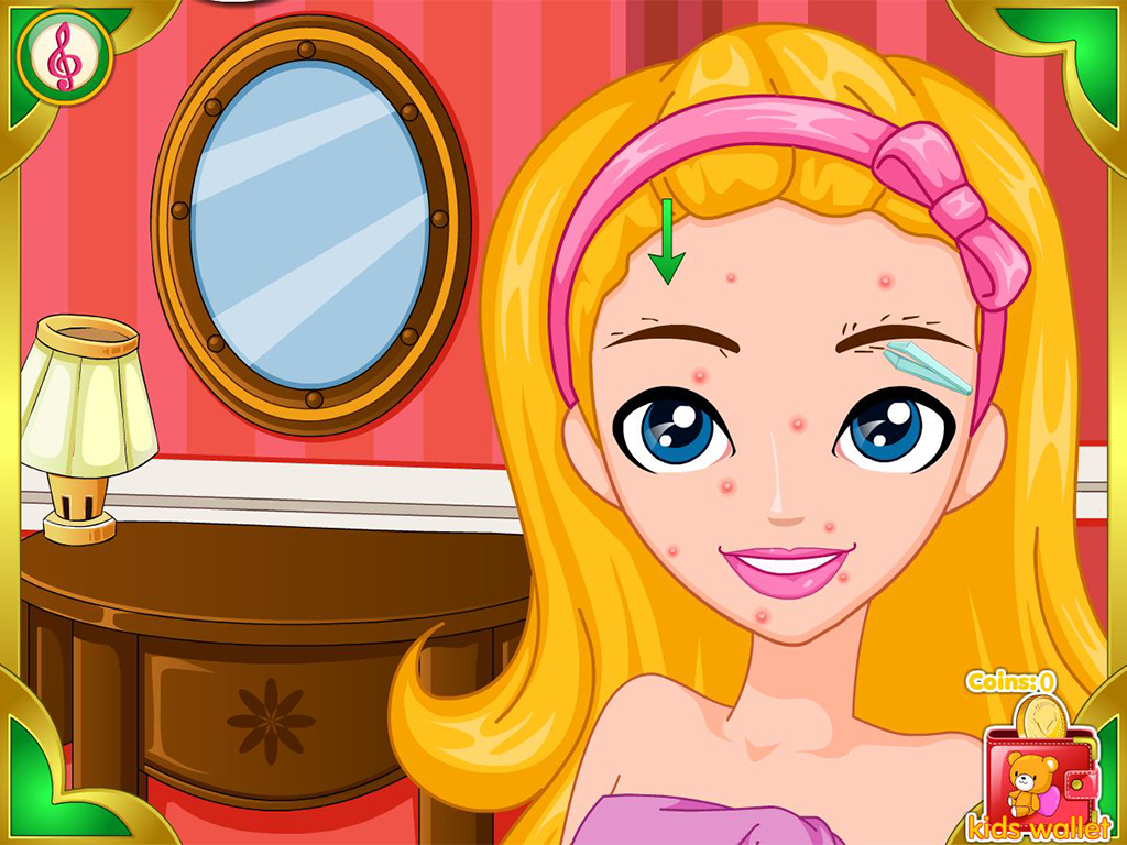 wax pimples legs Apps Beauty Salon Spa Google Makeover on Android Play