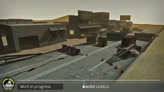 Lastest Sniper Tactical HD APK