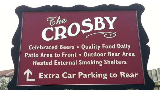 The Crosby Pub