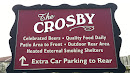 The Crosby Pub