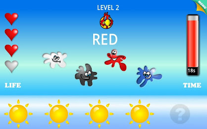 Kids ABC School for Toddlers poster 3