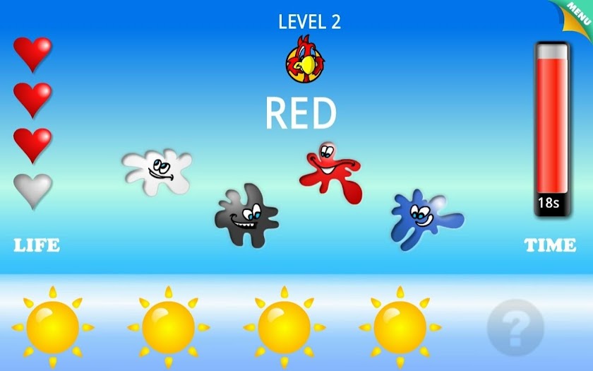 Kids ABC School for Toddlers Screen 3