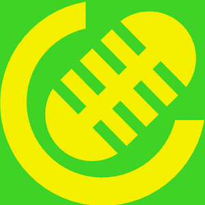 CatchVoice -Listen,Catch,Share logo