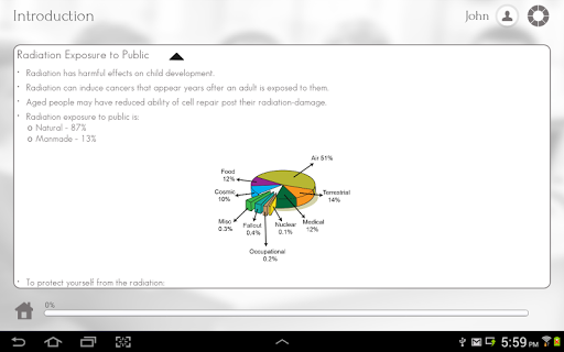 免費下載書籍APP|Nuclear Radiation 101 app開箱文|APP開箱王