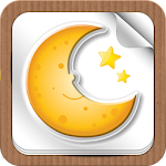 Cover Image of ダウンロード Good Night Pictures 1.0 APK