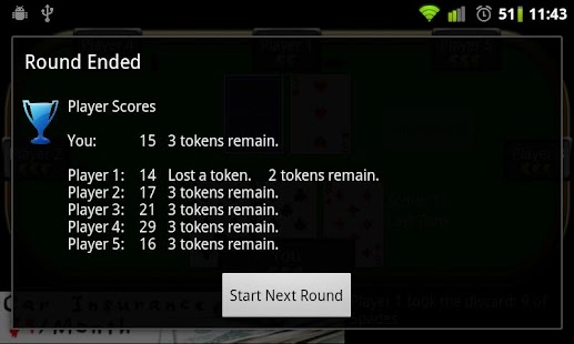 Thirty One - 31 (Paid) Screenshots 2