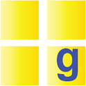 Groupick logo