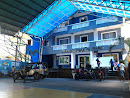 Barangay Hall, Tinajeros