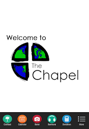 Cape Bible Chapel poster 6