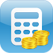 Financial Calculators icon