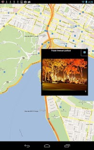 Perth Offline Travel Guide Screenshots 3
