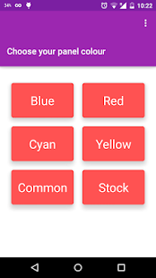 Moto G - Material Wallpapers Screenshots 0