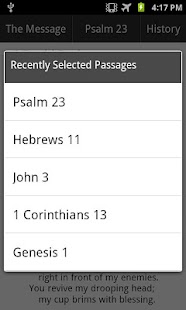 How to download The Message Bible Touch 1.0.3 unlimited apk for android