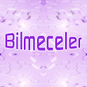 Bilmeceler logo