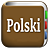 Wszystko Polski Słownik mobile app icon