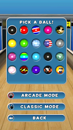 Spin Master Bowling poster 8