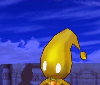 コンプリート！ 白猫 ブルーアクーア 出現 991015